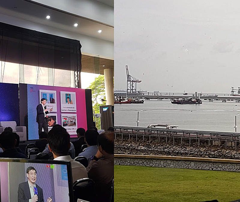 Facebook live streaming for seminar Facebook live streaming for seminar