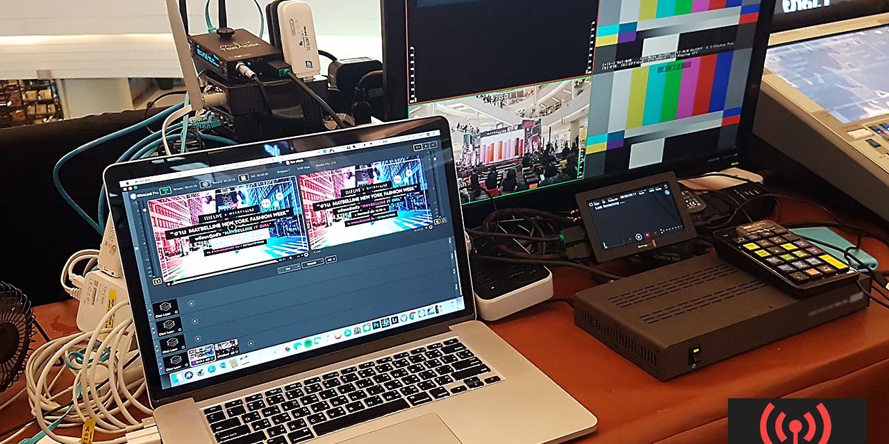 ELLELIVE X MAYBELLINE NEW YORK เปิดตัว MAYBELLINE IT GIRL ปู ไปรยา