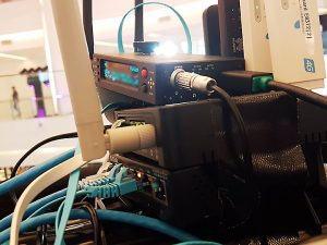 ELLELIVE X MAYBELLINE NEW YORK เปิดตัว MAYBELLINE IT GIRL ปู ไปรยา