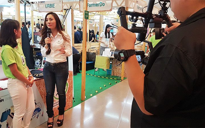 Banpu Champion for chance