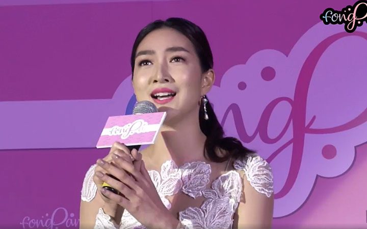 Fongpan Grand opening 2018